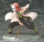 DEMON SLAYER SABITO 1/7 STATUE - immagine 5