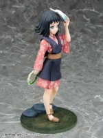 DEMON SLAYER MAKOTO 1/7 STATUE - immagine 7