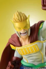 MY HERO ACADEMIA MIRIO TOG HERO SUIT ST - immagine 8