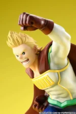 MY HERO ACADEMIA MIRIO TOG HERO DX ST - immagine 8