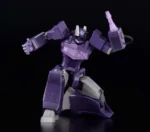 TRANSFORMERS SHOCKWAVE MODEL KIT - immagine 6