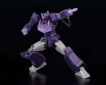 TRANSFORMERS SHOCKWAVE MODEL KIT - immagine 5