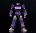 TRANSFORMERS SHOCKWAVE MODEL KIT - immagine 4
