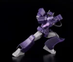 TRANSFORMERS SHOCKWAVE MODEL KIT - immagine 7