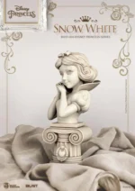 DISNEY PRINCESS SNOW WHITE BUST - immagine 4