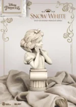 DISNEY PRINCESS SNOW WHITE BUST - immagine 5