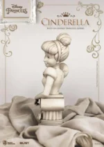 DISNEY PRINCESS CINDARELLA BUST - immagine 5