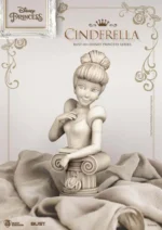DISNEY PRINCESS CINDARELLA BUST - immagine 4