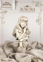 DISNEY PRINCESS AURORA BUST - immagine 4