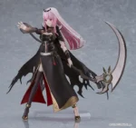 HOLOLIVE PRODUCTION MORI CALLIOPE FIGMA - immagine 5