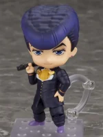 JOJO BIZ ADV JOSUKE HIGA NENDOROID RERUN - immagine 5