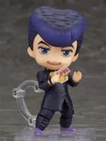 JOJO BIZ ADV JOSUKE HIGA NENDOROID RERUN - immagine 7