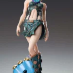 JOJO BIZ ADV JOLYNE CUJOH CHOZO ART COLL