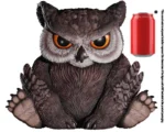 DUNGEONS & DRAGONS BABY OWLBEAR LIFE-SIZED FIGURE