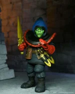 DUNGEONS AND DRAGONS ZARAK ULTIMATE ACTION FIGURE - immagine 6