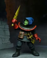 DUNGEONS AND DRAGONS ZARAK ULTIMATE ACTION FIGURE - immagine 5