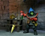 DUNGEONS AND DRAGONS ZARAK ULTIMATE ACTION FIGURE - immagine 8