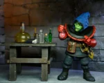 DUNGEONS AND DRAGONS ZARAK ULTIMATE ACTION FIGURE - immagine 7