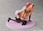 CHAINSAW MAN POWER & MAKIMA NURSE 1/7 ST - immagine 7