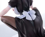 8CHIBI8 HEBE-CHAN MAID VER STATUE - immagine 6