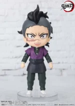 DEMON SLAYER GENYA MINI SHF - immagine 6