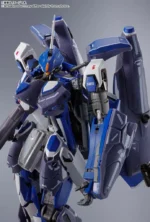 VF-25G SUPER MESSIAH VALKYRIE BLANC REV - immagine 8