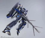 VF-25G SUPER MESSIAH VALKYRIE BLANC REV - immagine 6