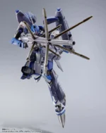 VF-25G SUPER MESSIAH VALKYRIE BLANC REV - immagine 5