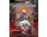 Dungeons & Dragons-Dungeon of the Mad Mage- Map Pack