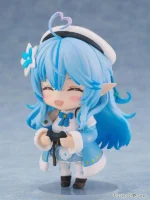 HOLOLIVE PROD YUKIHAMA LAMY NENDOROID - immagine 5