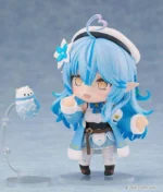 HOLOLIVE PROD YUKIHAMA LAMY NENDOROID - immagine 7