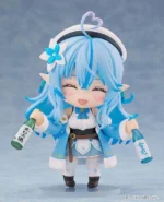 HOLOLIVE PROD YUKIHAMA LAMY NENDOROID - immagine 6