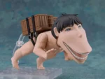 ATTACK ON TITAN CART TITAN NENDOROID MORE MINI FIGURE - immagine 5