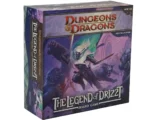 Dungeons & Dragons-The Legend of Drizzt-Board Game - immagine 2
