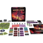 Dungeons & Dragons-Dragonlance:Shadow of the Dragon Queen Deluxe Edition