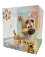 SCOOBY-DOO CHIBI MONEY BANK - immagine 3