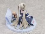 Mahiru Shiina Little Devil Ver 1/6 Figur - immagine 4