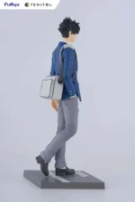 HAIKYU KUROO TETSURO TENITOL FIGURE - immagine 4