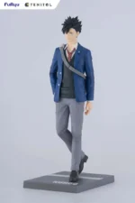 HAIKYU KUROO TETSURO TENITOL FIGURE - immagine 5
