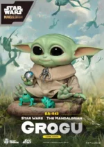 EGG ATTACK SW MANDALORIAN GROGU - immagine 6