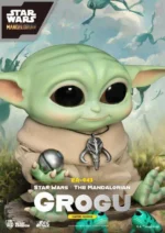 EGG ATTACK SW MANDALORIAN GROGU - immagine 8