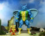 TMNT COMIC MAN RAY AF - immagine 5