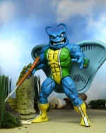 TMNT COMIC MAN RAY AF - immagine 6