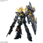 RG GUNDAM UNICORN BANSHEE NORN 1/144 - immagine 2