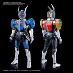 FIGURE RISE MASKED R DEN-O ROD & PLAT F