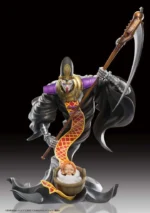 JOJO BIZ ADV3 DEATH 13 & MAN BOY LEGEND - immagine 5