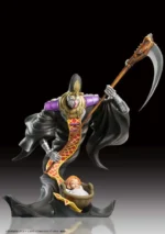 JOJO BIZ ADV3 DEATH 13 & MAN BOY LEGEND - immagine 7