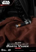 EGG ATTACK SW epIV DARTH VADER STATUE - immagine 7