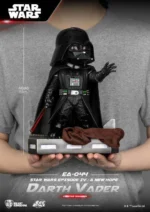 EGG ATTACK SW epIV DARTH VADER STATUE - immagine 4