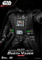 EGG ATTACK SW epIV DARTH VADER STATUE - immagine 6